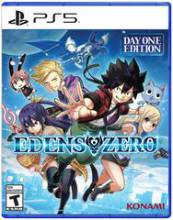 EDENS ZERO PS5