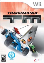 TRACKMANIA WII
