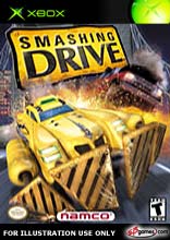 SMASHING DRIVE