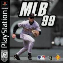MLB 99 PS1