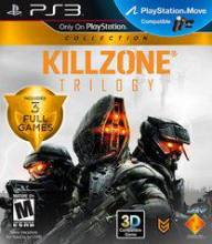 KILLZONE TRILOGY PS3
