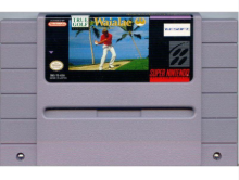 WAIALAE COUNTRY CLUB - SNES