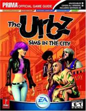 THE URBZ SIMS IN THE CITY - PRIMA'S STRATEGY GUIDE