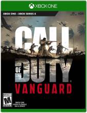CALL OF DUTY VANGUARD - XBOX ONE | XBOX SERIES X