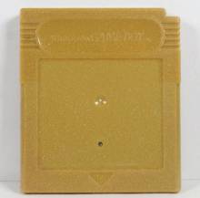 POKMON GOLD - GAMEBOY COLOR