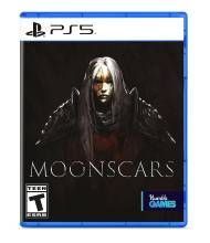 MOONSCARS - PS5