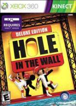 HOLE IN THE WALL