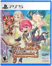 THE SMILE ALCHEMIST - PS5