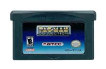 PAC-MAN COLLECTION - GBA