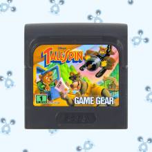 TALESPIN - GAMEGEAR