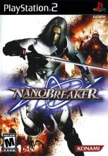 NANOBREAKER - PS2