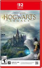 HOGWARTS LEGACY [CL] - SWITCH 2
