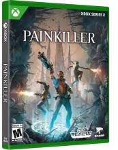 PAINKILLER - XBOX SERIES X