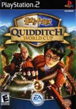 HARRY POTTER QUIDDITCH WORLD CUP - XBOX