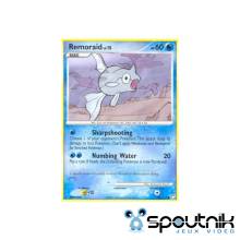 REMORAID LV.15 95/123 - MYSTERIOUS TREASURES