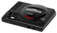 CONSOLE SEGA GENESIS - MODLE 16BIT