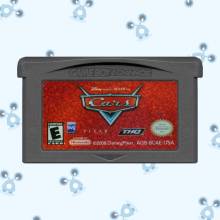 CARS - GBA