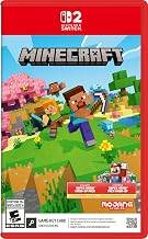 MINECRAFT (CARTE-CL�) SWITCH 2