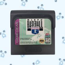 MLBPA BASEBALL - GAMEGEAR