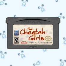 THE CHEETAH GIRLS - GBA