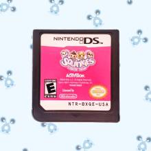 SQUINKIES: SURPRISE INSIDE DS