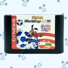 WORLD CUP USA 94 - SEGA GENESIS