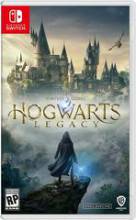 HOGWARTS LEGACY SWITCH