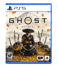GHOST OF YOTEI PS5