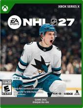 NHL 27 - XBSX