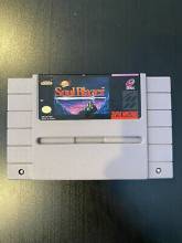 SOUL BLAZER - SNES