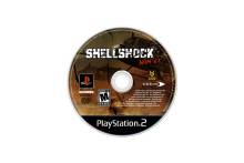 SHELLSHOCK: NAM '67 - PS2