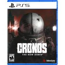 CRONOS THE NEW DAWN PS5