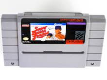 SUPER BASES LOADED - SNES