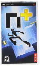 N PLUS - PSP