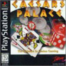 CAESARS PALACE PS1