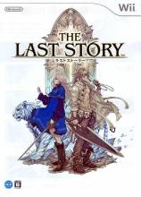THE LAST STORY - WII