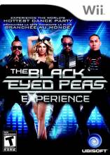 THE BLACK EYED PEAS: EXPERIENCE - WII