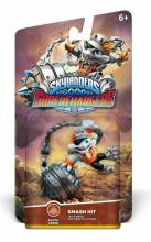 SMASH HIT - SKYLANDERS SUPERCHARGERS