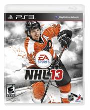 NHL 13 - PS3