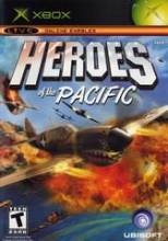 HEROES OF THE PACIFIC - XBOX