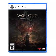 WO LONG FALLEN DYNASTY - PS5 - INTERNET & PS+ REQUIRED