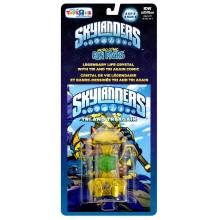 LIFE ACORN - CREATION CRSYTAL LEGENDARY - SKYLANDERS TRAP TEAM