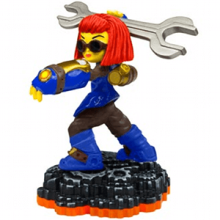 SPROCKET - SERIE 1 - SKYLANDERS GIANTS