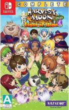 HARVEST MOON: LIGHT OF HOPE SPECIAL ED. - COMPLETE SWITCH