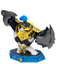 KING PEN - SENSEI - SKYLANDERS IMAGINATORS