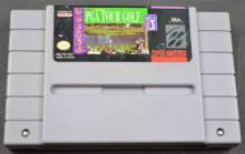 PGA TOUR GOLF - SNES
