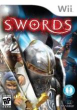 SWORDS - WII