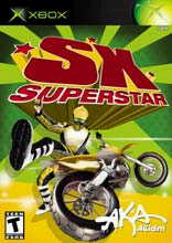SX SUPERSTAR