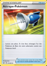 ATTRAPE-POKÉMON 175/202 - ÉPÉE & BOUCLIER SET DE BASE