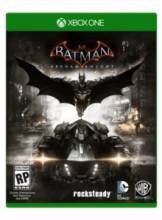 BATMAN ARKHAM KNIGHT - XBOX ONE